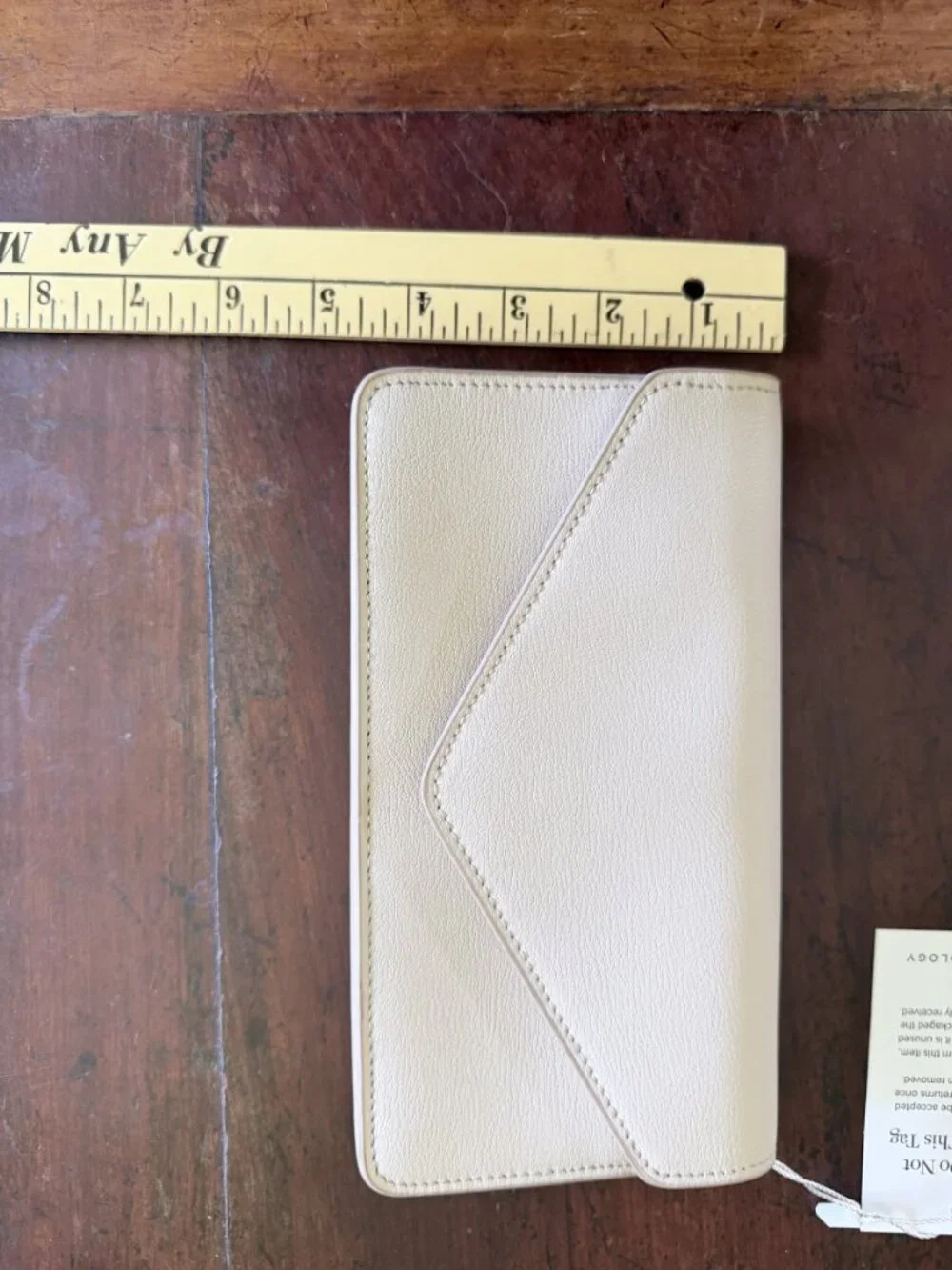 Leatherology brand new